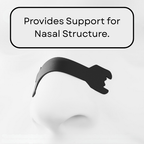 Black Nasal Strip