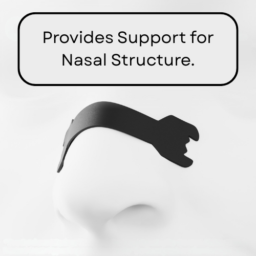 Black Nasal Strip